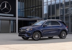 Test Mercedes GLE 400 e 2023