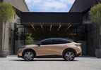 Nissan Ariya rijtest test autofans info 2023
