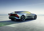 Peugeot Inception Concept 2023