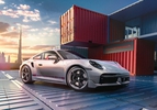 Porsche 911 Turbo Sonderwunsch 2023