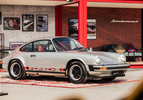 Porsche 911 Turbo Sonderwunsch 2023