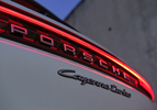 Porsche Cayenne Turbo E-Hybrid 2023
