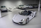Porsche 'The White Collection' RM Sotheby's 2023