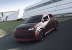 Renault 5 prototype teaser 2023