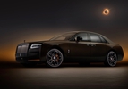 Rolls-Royce Black Badge Ghost Ekleipsis 2023