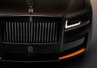 Rolls-Royce Black Badge Ghost Ekleipsis 2023