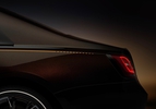 Rolls-Royce Black Badge Ghost Ekleipsis 2023