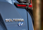Rijtest Subaru Solterra 2023
