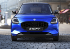 Suzuki Swift info belgie 2024