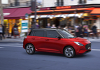 Suzuki Swift info belgie 2024