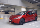 Tesla Model 3 facelift Highland getest 2023 autofans