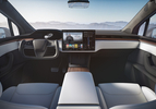 Tesla Model X Plaid test 2023