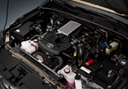 Toyota Hilux 48 volt 2023 motor