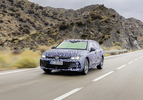 Volkswagen Passat Variant teaser 2023
