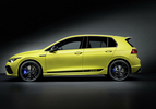 Volkswagen Golf R 333 2023