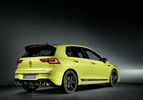 Volkswagen Golf R 333 2023