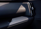 Volvo EX30 Interieur teaser 2023