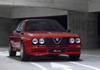 Alfa Romeo Alma Sprint 2024