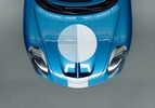 Alpine Zagato AGTZ Twin Tail 2024