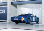 Alpine Zagato AGTZ Twin Tail 2024