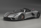 Hennessey Venom F5-M 2024