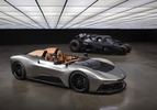 Pininfarina B95 Gotham 2024