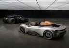 Pininfarina B95 Gotham 2024