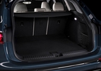 Audi Q6 e-tron 2024 koffer