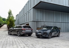 Audi Q6 e-tron review 2024
