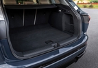 Audi Q6 e-tron review 2024 koffer