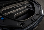 Audi Q6 e-tron review 2024 frunk