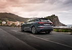 Audi Q6 e-tron review 2024 rijden