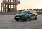 Audi A3 facelift 2024