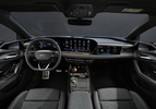 Audi A6 e-tron 2024