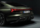 Audi e-tron GT facelift 2024