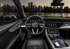 Audi Q7 facelift 2024