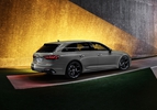 Audi RS 4 Avant Edition 25 Years 2024