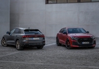 Audi RS Q8 Performance 2024