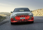 Audi S3 facelift teaser 2024