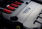 Audi S3 facelift teaser 2024
