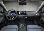 BMW 1 Reeks facelift 2024
