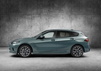 BMW 1 Reeks facelift 2024