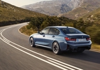 BMW 3 Reeks modeljaarupdate 2024