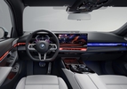 BMW i5 Touring 2024