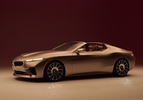 BMW Concept Skytop 2024