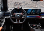 BMW M5 2024