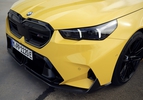 BMW M5 M Performance Parts 2024