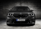 BMW M5 Touring 2024