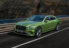 Bentley Flying Spur facelift 2024