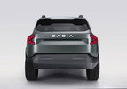 Dacia Bigster Concept 2024